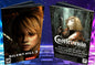 Silent Hill 3 PS2 Custom Manual