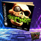Skull Monkeys PS1 Custom Manual