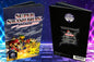 Super Smash Bros Melee GameCube custom manual