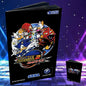 Sonic Adventure 2 Battle GameCube custom manual