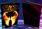 Spawn Armageddon PS2 Custom Manual