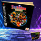 Suikoden PS1 Custom Manual