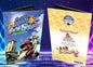 Super Mario Sunshine GameCube custom manual