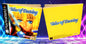 Tales of Destiny PS1 Custom Manual