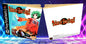 Tales of Destiny 2 PS1 Custom Manual