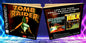 Tomb Raider PS1 Custom Manual