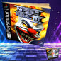 Twisted Metal 3 PS1 Custom Manual