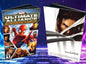 Marvel Ultimate Alliance Special Edition PS2 Custom Manual