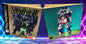 Vanguard Bandits PS1 Custom Manual