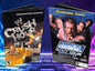 WWE Crush Hour PS2 Custom Manual