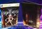 X Blades Xbox 360 Custom Manual