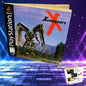Xenogears PS1 Custom Manual