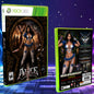 Alice Madness Returns Xbox 360 Zenescope Custom Variant Case Cover